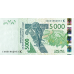 P717Kn Senegal - 5000 Francs Year 2014